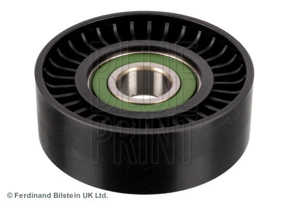 Deflection/Guide Pulley, V-ribbed belt ADT396512