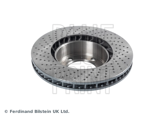 BLUE PRINT ADV1843127 Brake Disc