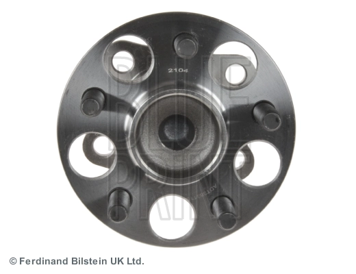 BLUE PRINT ADT383115 Wheel Bearing Kit