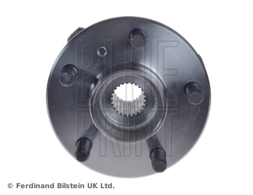 BLUE PRINT ADJ138217 Wheel Bearing Kit