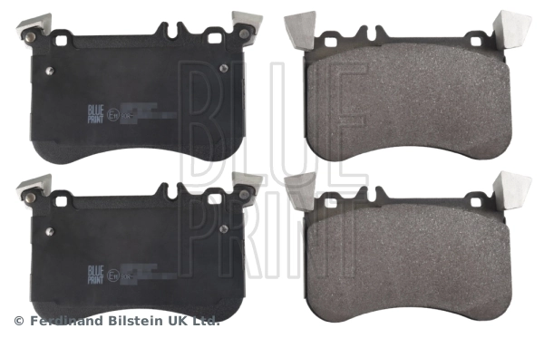 Brake Pad Set, disc brake ADU174247