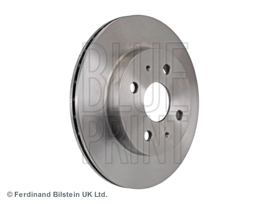 BLUE PRINT ADD64332 Brake Disc