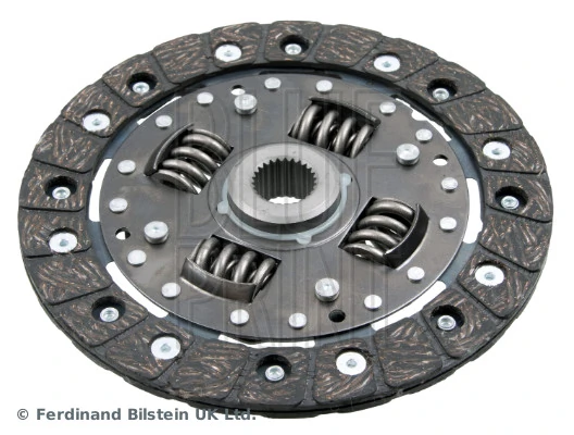 Clutch Disc ADN13172