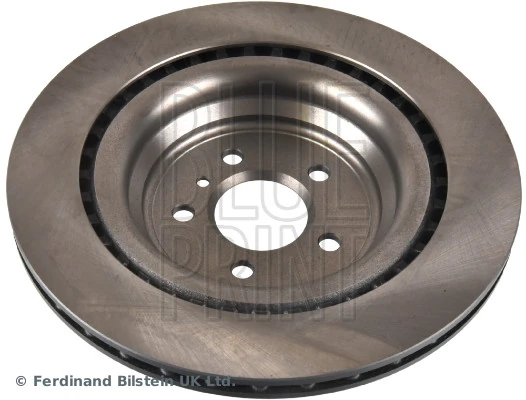 BLUE PRINT ADBP430037 Brake Disc