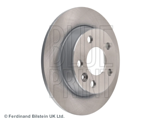 BLUE PRINT ADF124339 Brake Disc