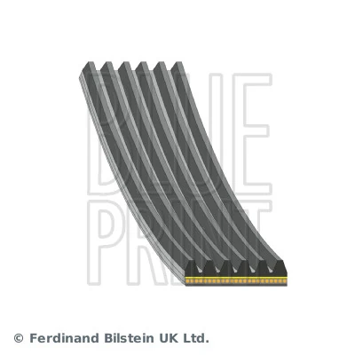 V-Ribbed Belt AD06A1194