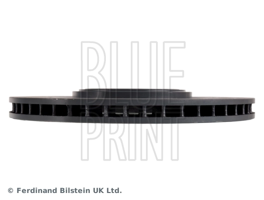 BLUE PRINT ADJ134375 Brake Disc