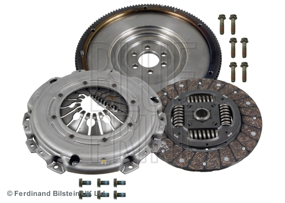 Clutch Kit SMARTFIT Conversion Kit ADV183067