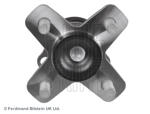 BLUE PRINT ADD68320 Wheel Bearing Kit