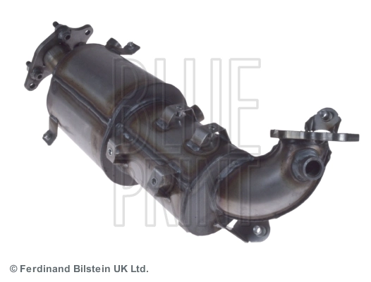 BLUE PRINT ADH260503 Soot/Particulate Filter, exhaust system