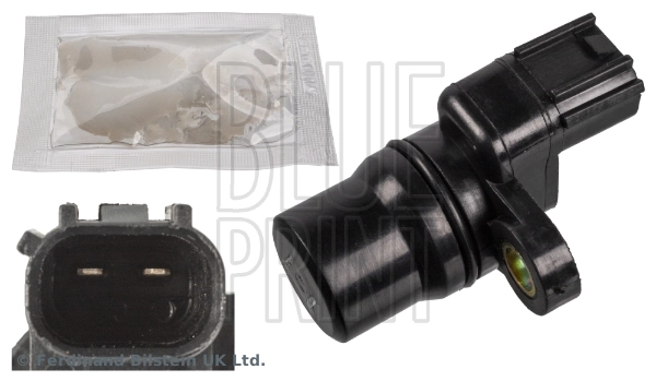 Sensor, wheel speed ADBP710006