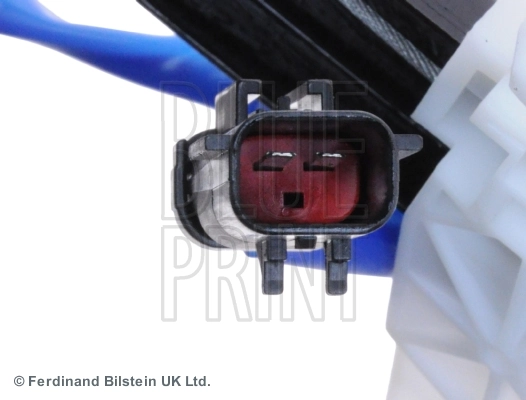 BLUE PRINT ADA101303 Window Regulator
