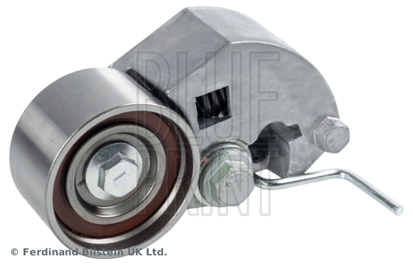Tensioner Pulley, timing belt ADG07647