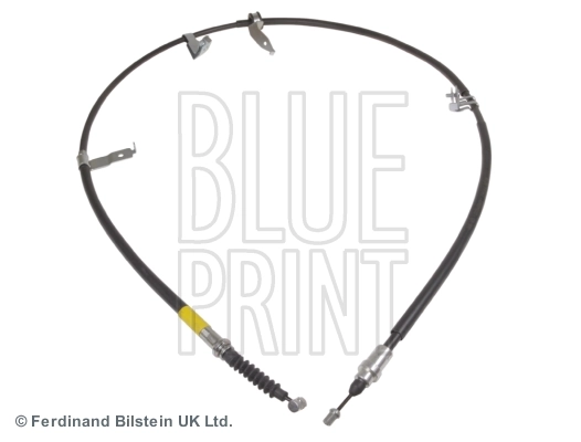 Cable Pull, parking brake ADM546122