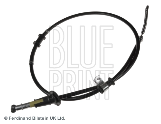 Cable Pull, parking brake ADC446209