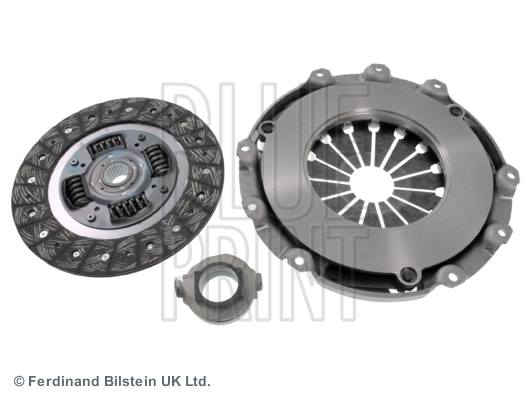 BLUE PRINT ADM530114 Clutch Kit