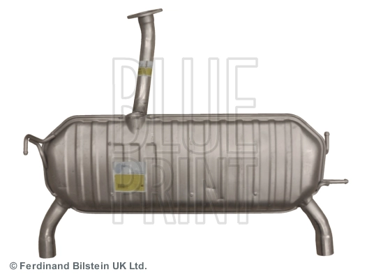 BLUE PRINT ADG06008 Rear Muffler