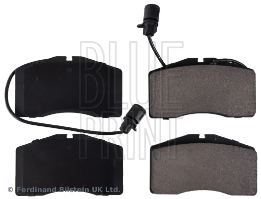 Brake Pad Set, disc brake ADBP420047