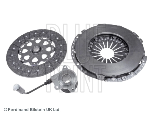 BLUE PRINT ADG030207 Clutch Kit