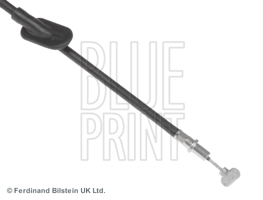 BLUE PRINT ADK84657 Cable Pull, parking brake