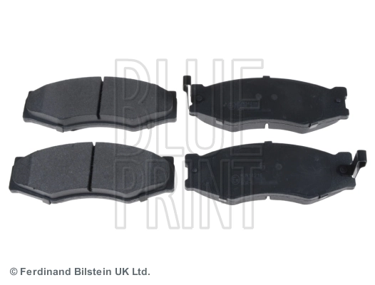 Brake Pad Set, disc brake ADN14218