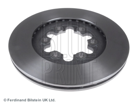 BLUE PRINT ADM54345 Brake Disc
