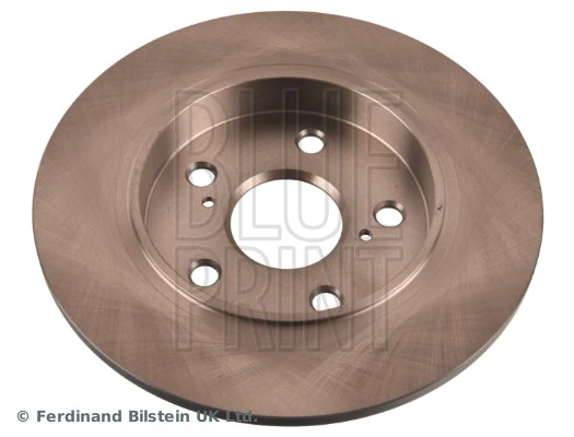 BLUE PRINT ADBP430103 Brake Disc