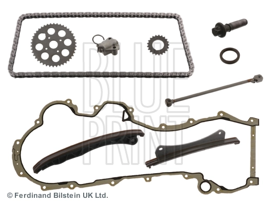 Timing Chain Kit Full Kit ADK87332