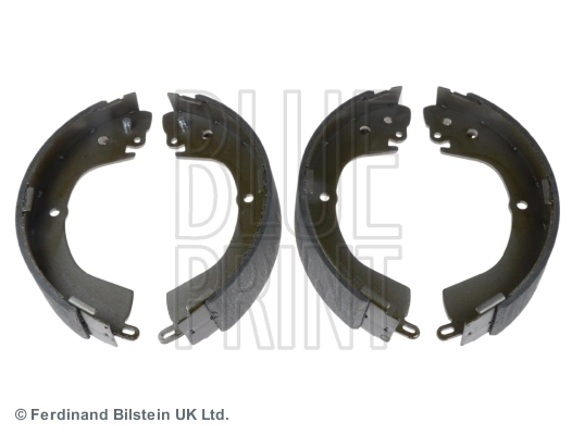Brake Shoe Set ADC44130