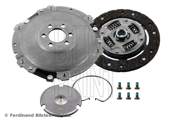 Clutch Kit ADV183052