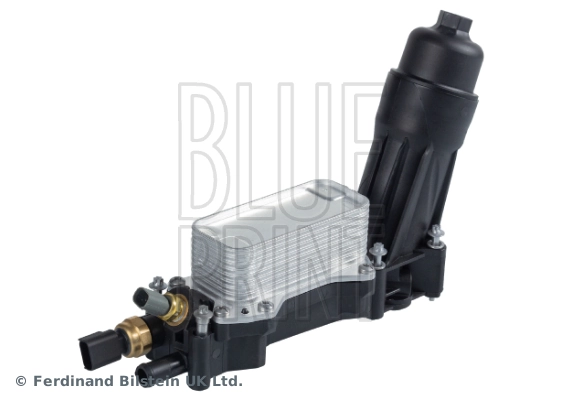 Housing, oil filter ADBP210029