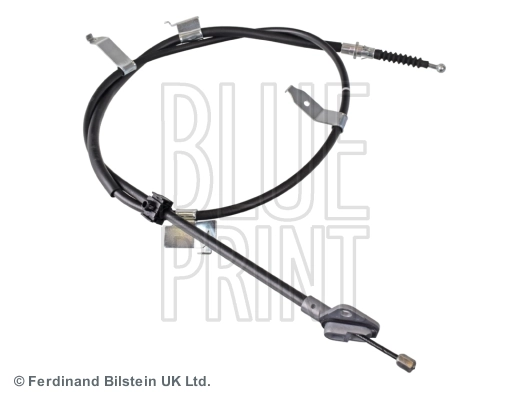 Cable Pull, parking brake ADT346387