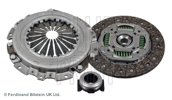 Clutch Kit ADR163010