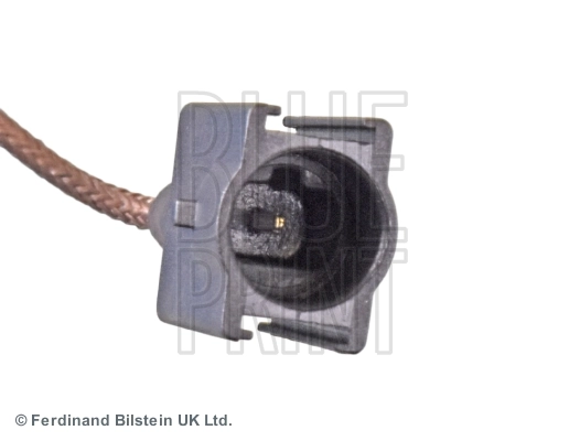 BLUE PRINT ADP154211 Brake Pad Set, disc brake