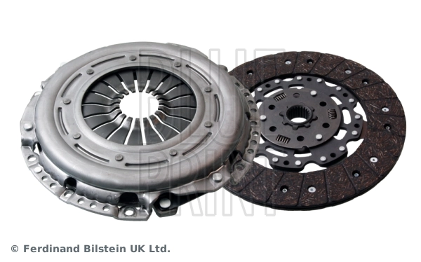 Clutch Kit SMARTFIT Clutch Kit ADF1230144