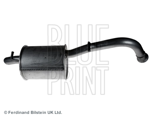 BLUE PRINT ADT36021 Rear Muffler