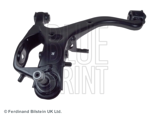BLUE PRINT ADJ138618 Control/Trailing Arm, wheel suspension