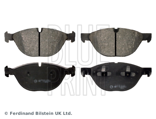 Brake Pad Set, disc brake ADB114235
