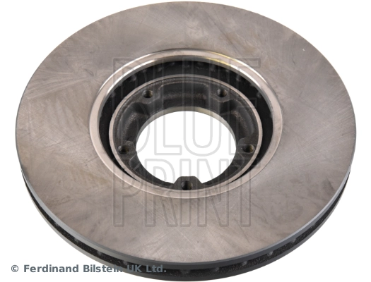 BLUE PRINT ADF124329 Brake Disc