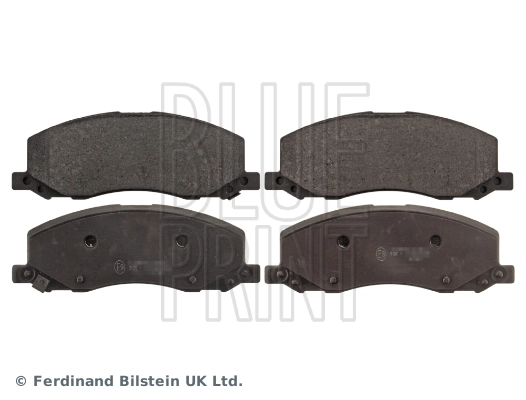 Brake Pad Set, disc brake ADW194207