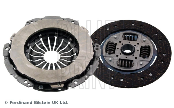 Clutch Kit SMARTFIT Solution Kit ADP153077