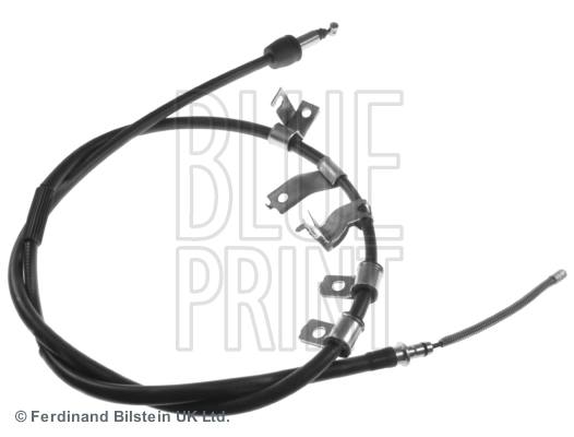 Cable Pull, parking brake ADG046208