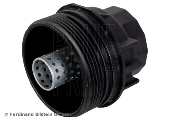 Cap, oil filter housing Blue Print Solution ADBP990023
