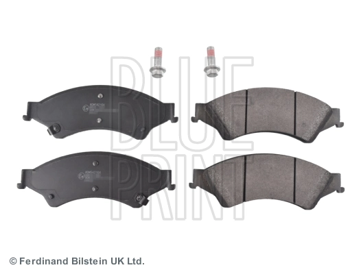 Brake Pad Set, disc brake ADM542104