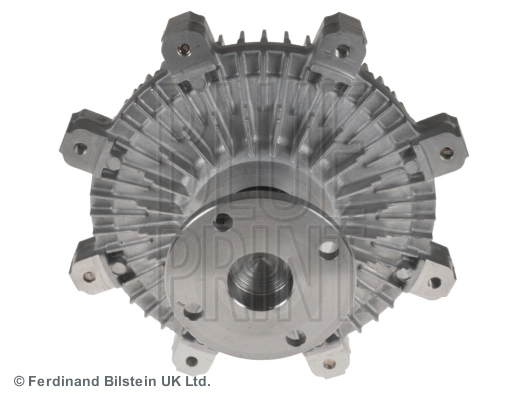 BLUE PRINT ADG091801 Clutch, radiator fan