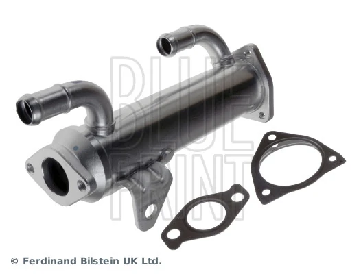 Cooler, exhaust gas recirculation ADG072500