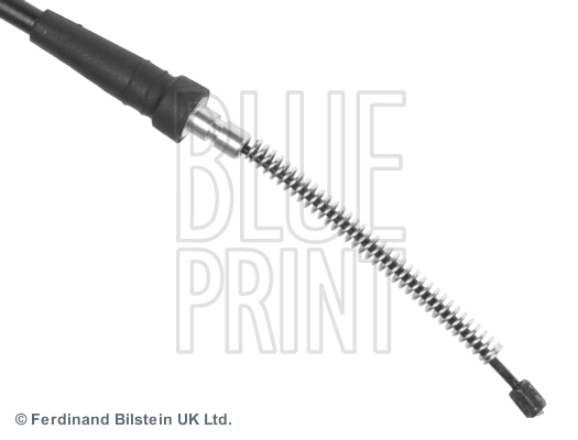 Cable Pull, parking brake ADK84665