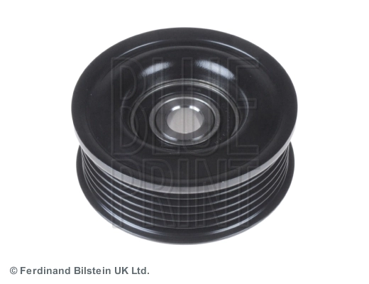 Deflection/Guide Pulley, V-ribbed belt ADT39652