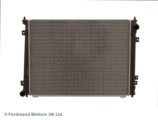 Radiator, engine cooling ADG098121