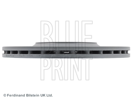 BLUE PRINT ADG04321 Brake Disc